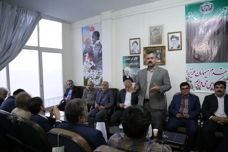 گالری