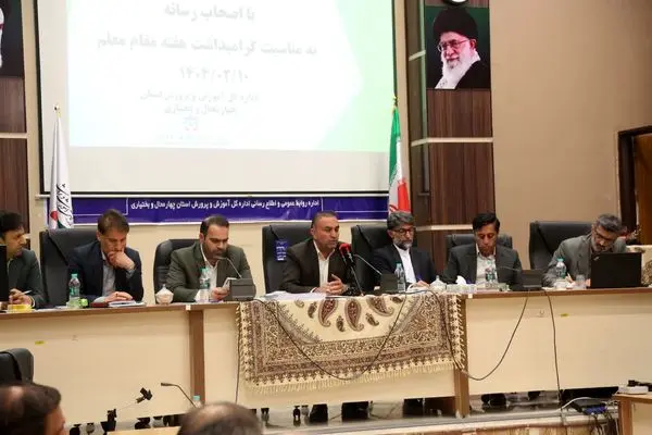 محرومیت‌زدایی از مدارس از برنامه‌های اساسی دولت چهاردهم است 