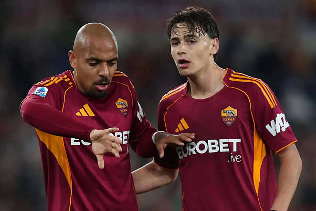 ویدیو: خلاصه بازی رم 3 - پیزا 0