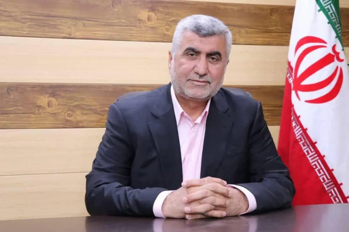 می‌توانیم خاورمیانه را تحت تاثیر ظرفیت‌های خود قرار دهیم