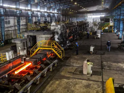 خسارت به ۲۱ واحد صنعتی در آذربایجان‌شرقی