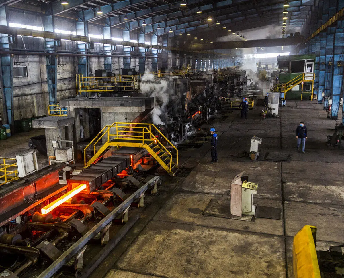 خسارت به ۲۱ واحد صنعتی در آذربایجان‌شرقی