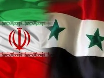 إنطلاق فعالیات الأسبوع الثقافی الإیرانی فی طرطوس
