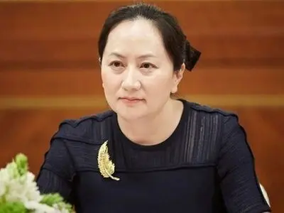 مدیر شرکت هوآوی علیه دولت کانادا شکایت می‌کند