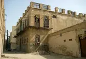 ابلاغ ضوابط ساخت ۱۸۰ پلاک نوساز در بافت تاریخی بوشهر انجام شد