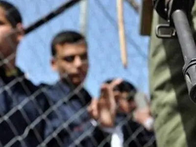 ابتلای یک اسیر فلسطینی به ویروس کرونا
