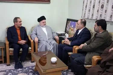 دولت مسیر رفع چالش‌های اقتصادی و معیشتی را با جدیت پیگیری می‌کند / تأمین امنیت غذایی خط قرمز دولت چهاردهم