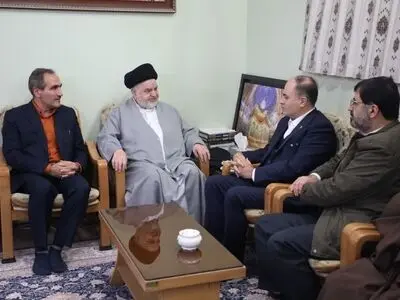دولت مسیر رفع چالش‌های اقتصادی و معیشتی را با جدیت پیگیری می‌کند / تأمین امنیت غذایی خط قرمز دولت چهاردهم