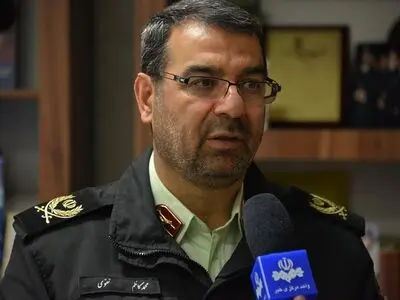  ۲ باند اسکیمینگ در مشهد متلاشی شد