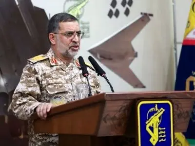 حمله به شعب بانک‌های آمریکایی در پاسخ به تجاوز دشمن به دو بانک ایرانی بوده است