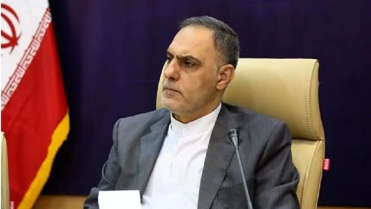 روادید تیم ملی فوتبال ایران برای جام جهانی ۲۰۲۶ صادر شد
