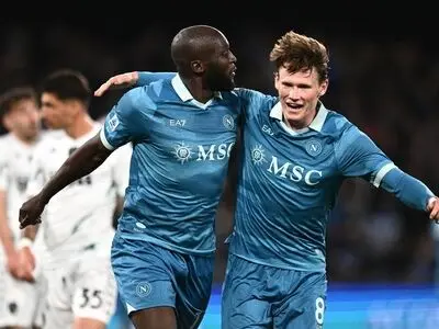 ویدیو: خلاصه بازی ناپولی 3 - 0 امپولی
