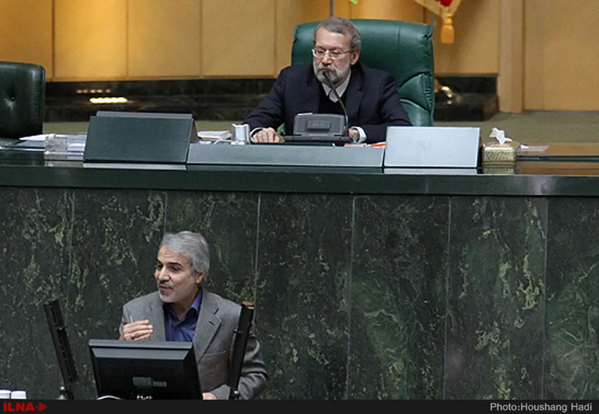 تحقق ۱۰۰ درصدی منابع پیش‌بینی‌شده دولت در لایحه بودجه ۹۶ / کاهش نرخ بیکاری در ۶ ماهه نخست سال جاری