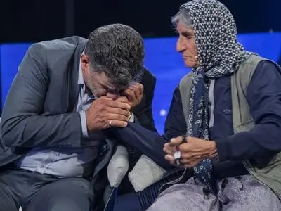 نمی‌دانستم مرا شوهر داده‌اند/ پدرم مرا شوهر داد تا خودش زن دوم بگیرد/برای فرزندانم کم نگذاشتم 
