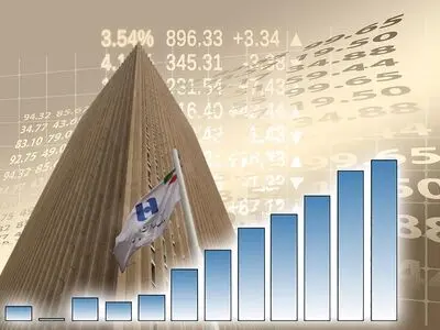 ​«وبصادر» به تراز مثبت رسید