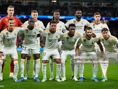 ویدئو: استارت رئال برای فتح سوپرجام