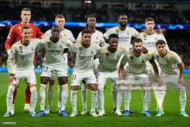 ویدئو: استارت رئال برای فتح سوپرجام