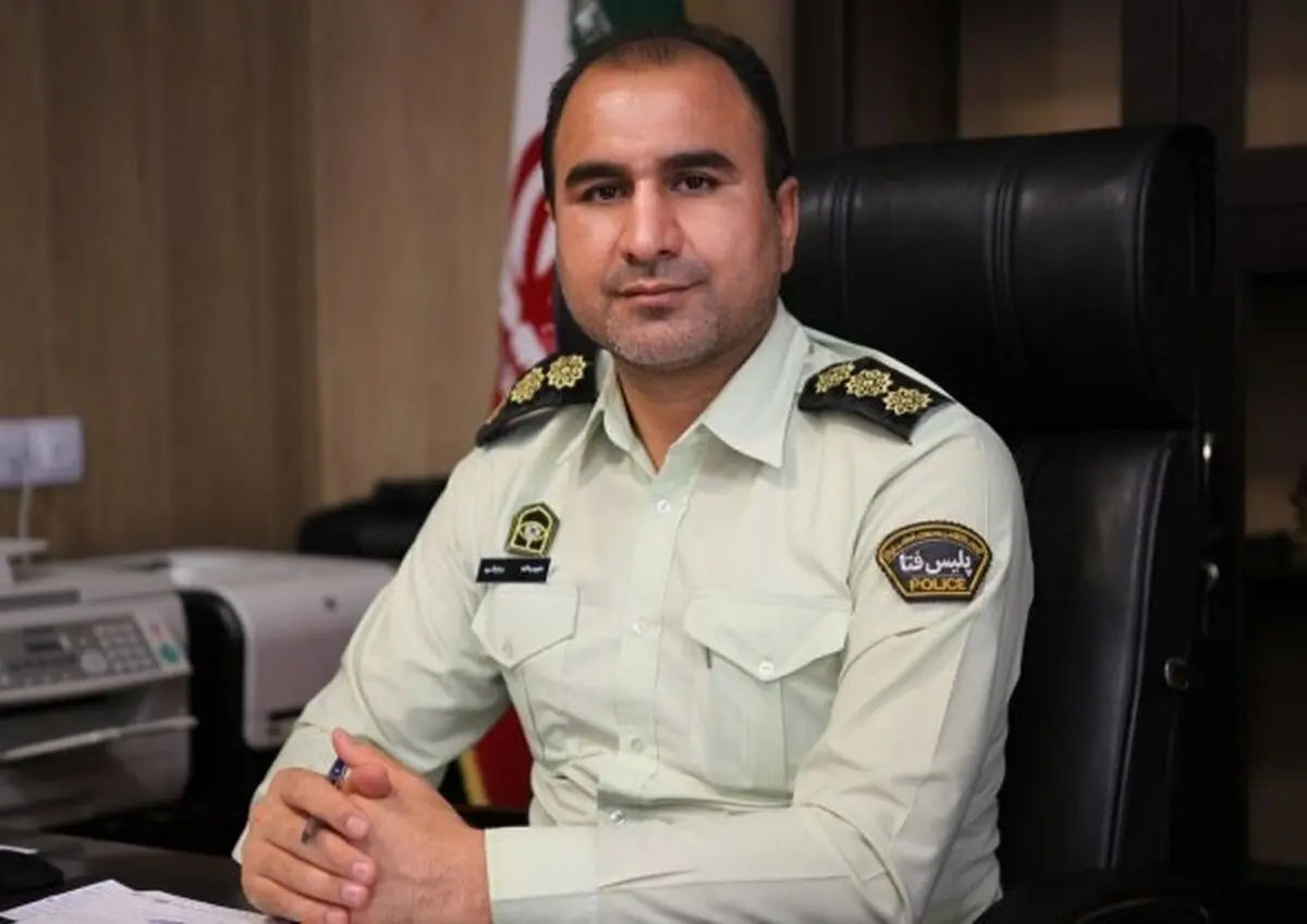 هشدار پلیس فتا در خصوص کلاهبرداری تحت عنوان رهن و اجاره خانه