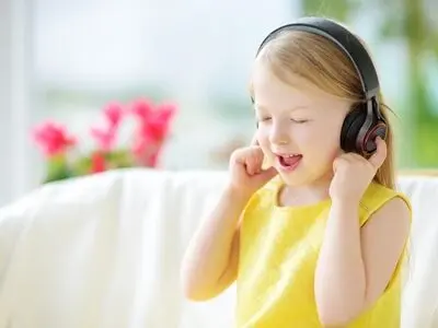 برترین آلبوم های موسیقی کودک