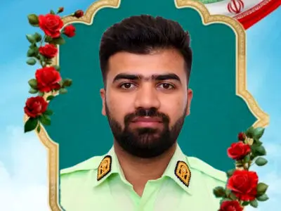 شهادت مأمور نیروی انتظامی خرمشهر توسط سارقان