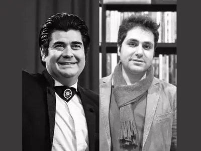 استادانی چون بنان و شجریان نیم قرن در مسیر هنر گام برداشته‌اند/ عقیلی بهترین گزینه برای خوانندگی تیتراژ سریال «وارش» بود
