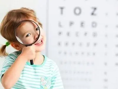 بهترین سن برای درمان تنبلی چشم