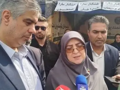 نام‌گذاری روزها به نام استان‌ها و شهرها فرصتی برای برای معرفی ظرفیت‌ها است