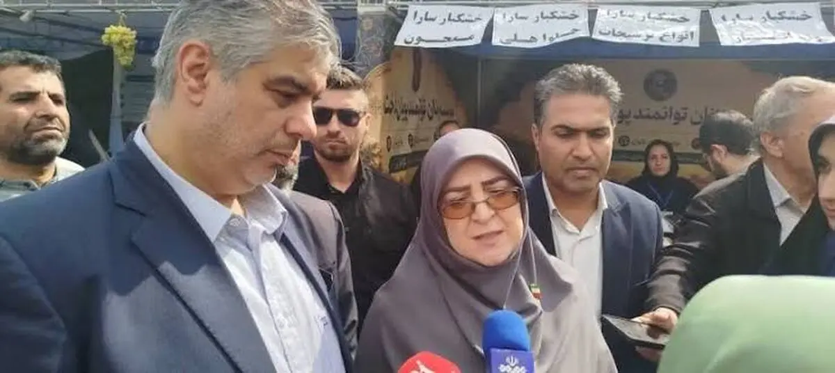 نامگذاری روزها به نام استانها و شهرها فرصتی برای برای معرفی ظرفیتها است نامگذاری روزها به نام استانها و شهرها فرصتی برای برای معرفی ظرفیتها است