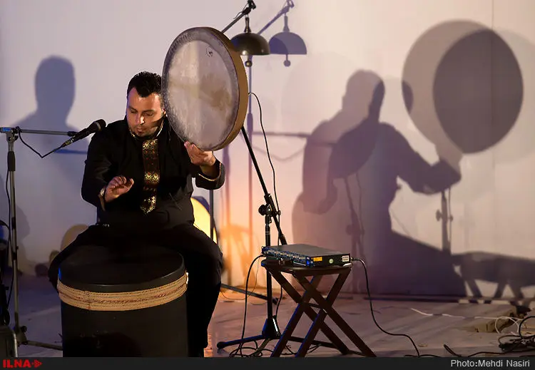 گالری