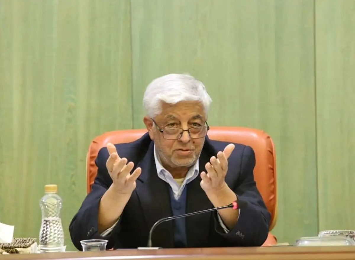 ۸۵ درصد کود مورد نیاز کشاورزان تولید داخل است