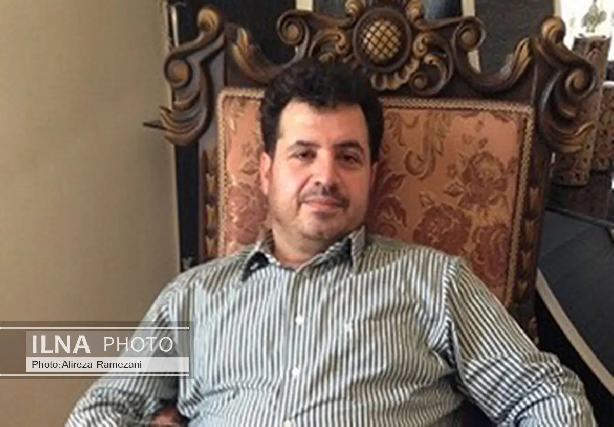 حرکت بخش عمرانی استان کرمانشاه سنگین است