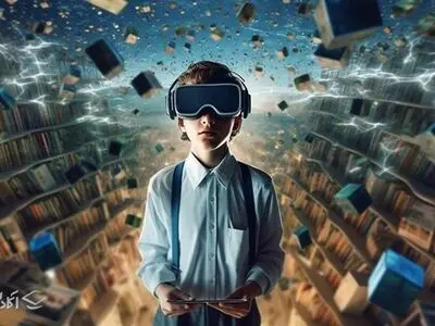 چرا صنعت آموزش آنلاین سال 2025 سه برابر بیشتر سود خواهد داشت؟