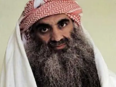 شرط مغز متفکر حملات ۱۱ سپتامبر برای بازجویی در دادگاه