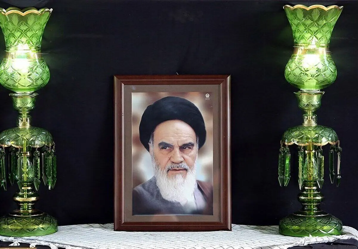 جزئیات مراسم سی و هفتمین سالگرد بزرگداشت امام خمینی (س)