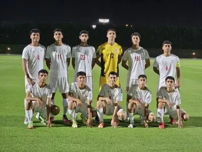 لیست تیم ملی نوجوانان اعلام شد