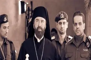 دوبله سریال «نگهبان قدس» برای شبکه افق