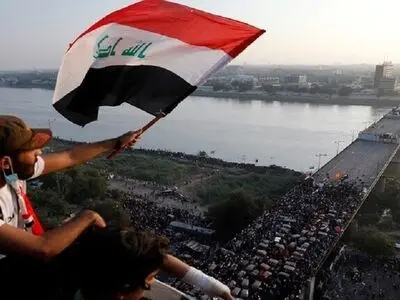 دفتر شبکه آمریکایی «الحره» در بغداد بسته شد