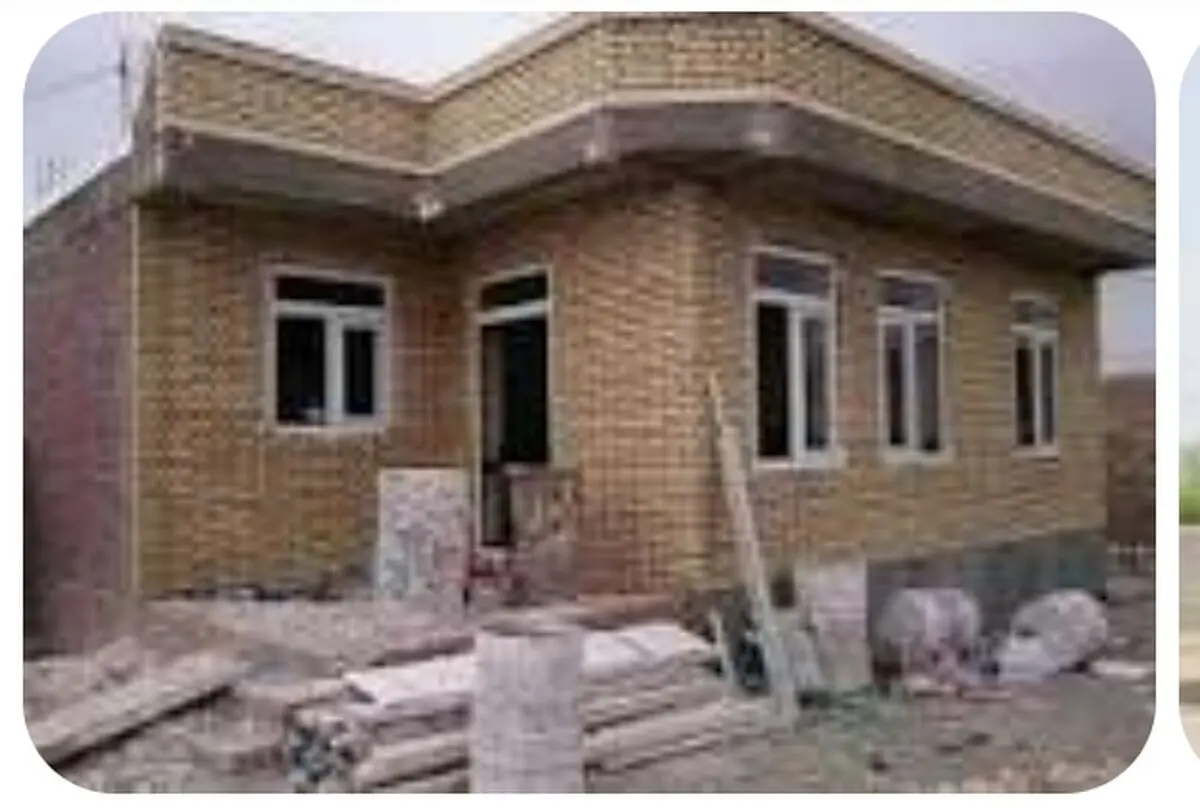 ۵۶ درصد از واحدهای مسکونی روستایی شهرستان لردگان مقاوم سازی شدند