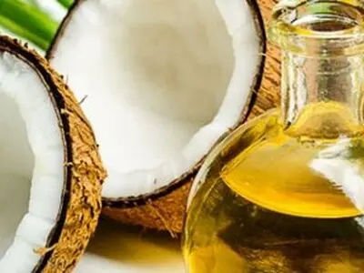 خواص شگفت‌انگیز روغن نارگیل