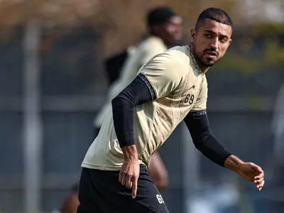 پرسپولیس یک گلزن جدید و باانگیزه دارد