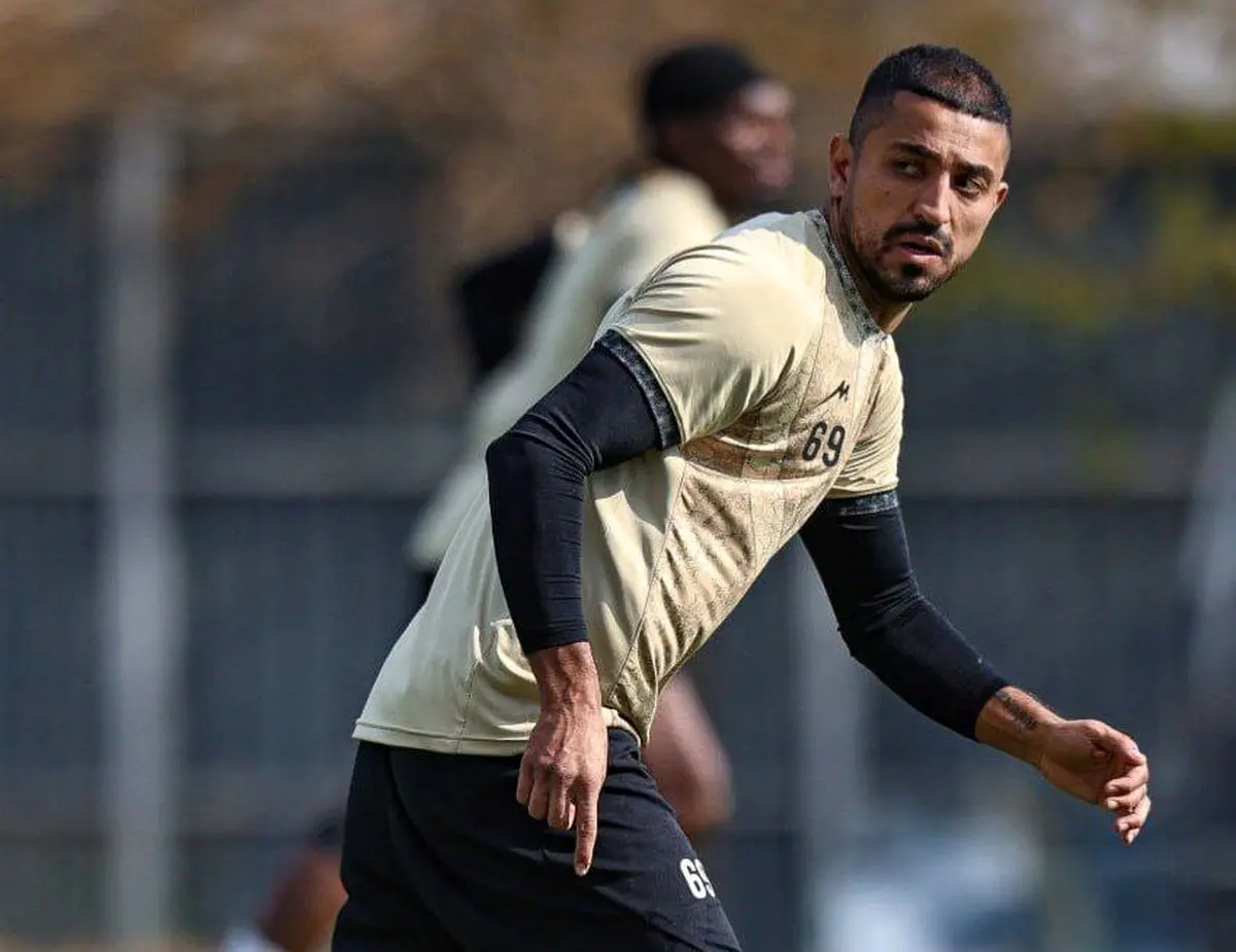 پرسپولیس یک گلزن جدید و باانگیزه دارد