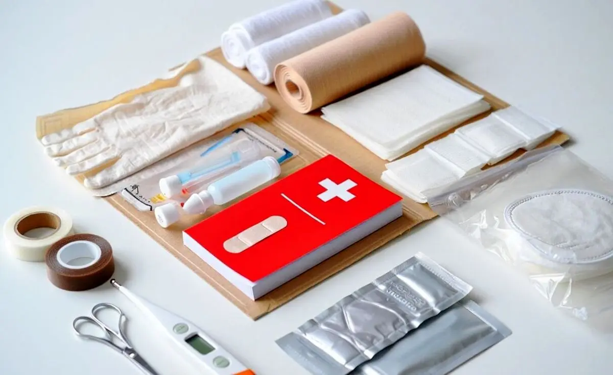 خونریزی شدید را چگونه متوقف کنیم؟