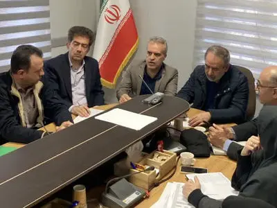 برخورد جدی با قاچاق آرد در قزوین