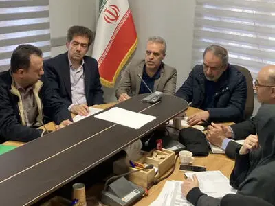 برخورد جدی با قاچاق آرد در قزوین