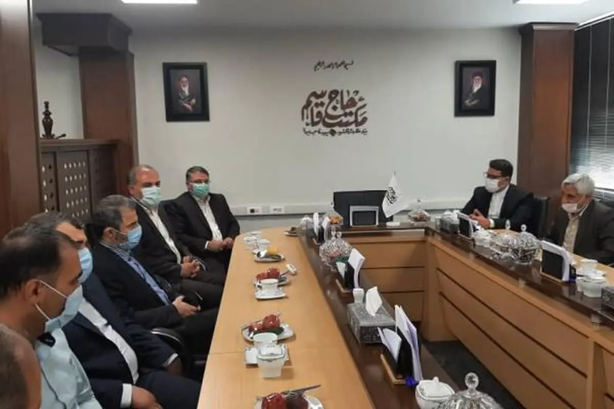 امنیت امروز کشور مدیون مجاهدت‌های شهید سلیمانی است