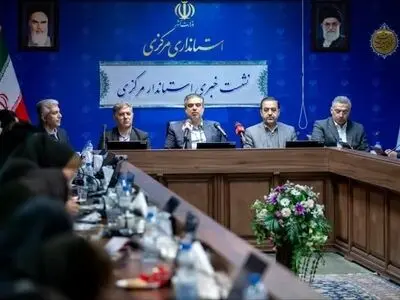 رسانه‌ها ظرفیتی مهم برای توسعه و پیشرفت هستند / راه انتقاد باز است و از تمام کمک‌ها در قالب انتقاد استقبال می‌کنیم