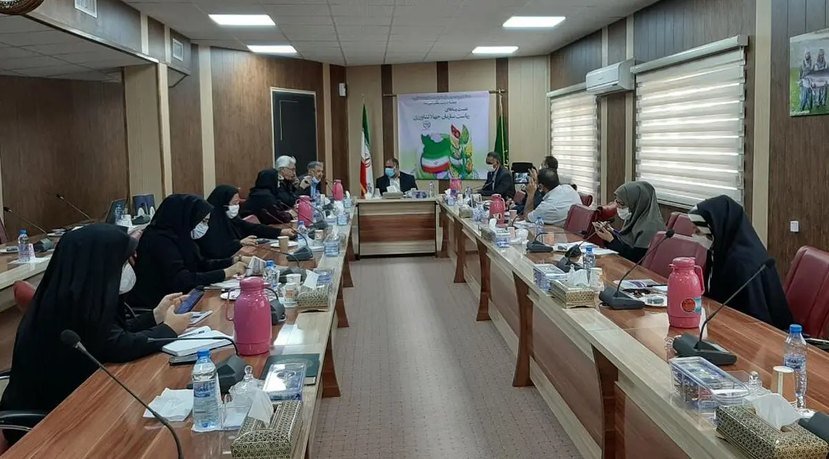 افتتاح ۲۰۸ پروژه بخش کشاورزی سیستان و بلوچستان در هفته دولت