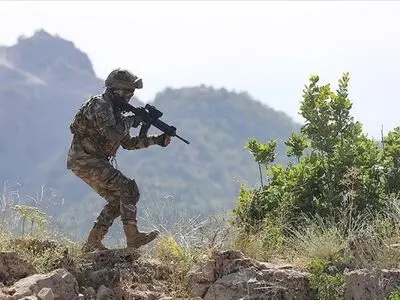  کشته شدن یکی از مقامات ارشد یگان‌های مدافع خلق در سوریه 