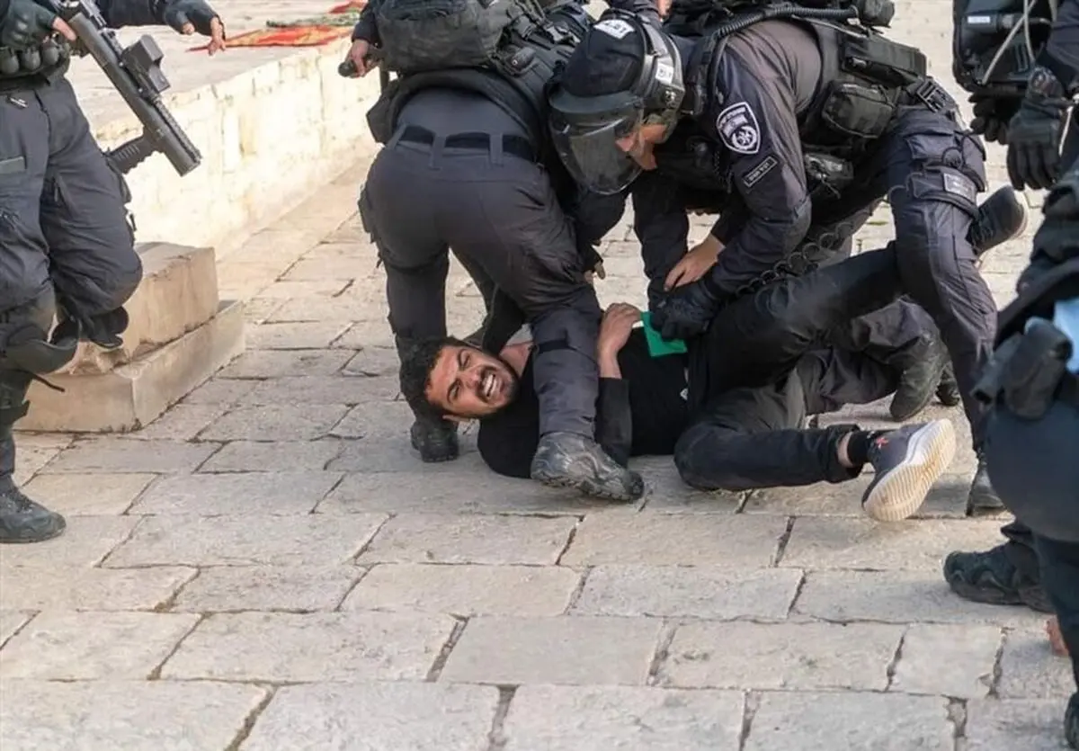  One Million Palestinians Detained by Israel since Nakba Day