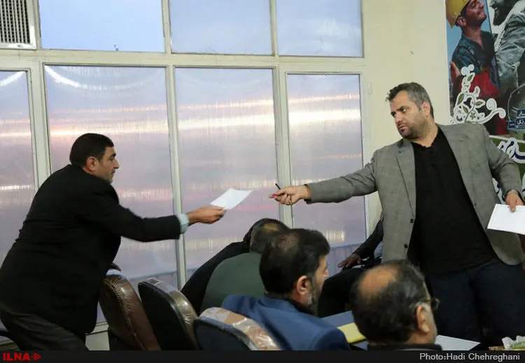 گالری
